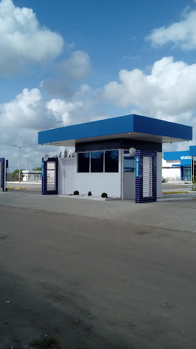 Centro de Saude Nova Esperança - Unidade II - Hospital