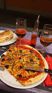 Pizza du Pizzeria La Dolce Vita à Munster - n°17