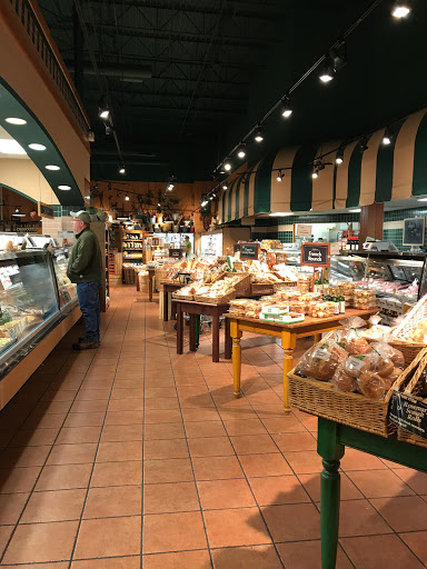 Grocery Store «The Fresh Market», reviews and photos, 2490 E 146th St, Carmel, IN 46033, USA