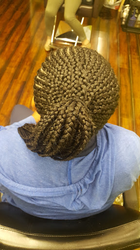 Beauty Salon «Sam I am Beauty Supply & salon», reviews and photos, 136 S Glendora Ave, West Covina, CA 91790, USA