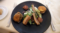 Foie gras du Restaurant L'Arche de Meslay à Tours - n°15
