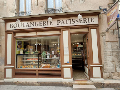 Boulangerie de la Cathédrale