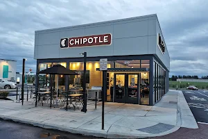 Chipotle Mexican Grill image