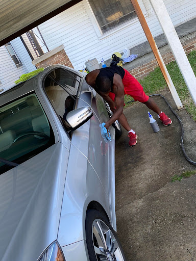 Drew's W&D Service en Bessemer