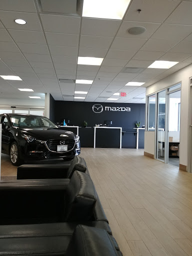 Mazda Dealer «Open Road Mazda of East Brunswick», reviews and photos, 352 NJ-18, East Brunswick, NJ 08816, USA
