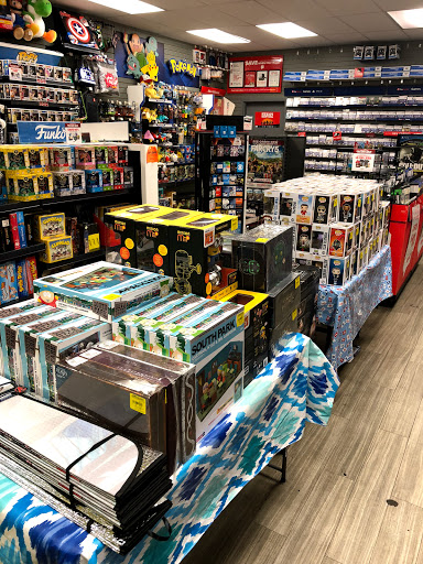 Video Game Store «GameStop», reviews and photos, 163-8 Jamaica Ave, Jamaica, NY 11432, USA