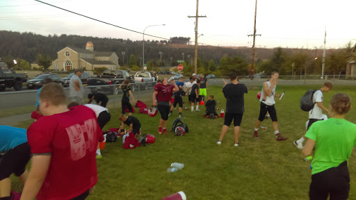 Stadium «Sunset Stadium», reviews and photos, 1707 Main St, Sumner, WA 98390, USA