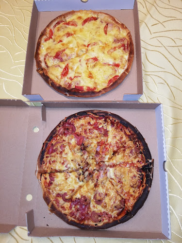 Pizza 6 & Gyros Bár - Heves