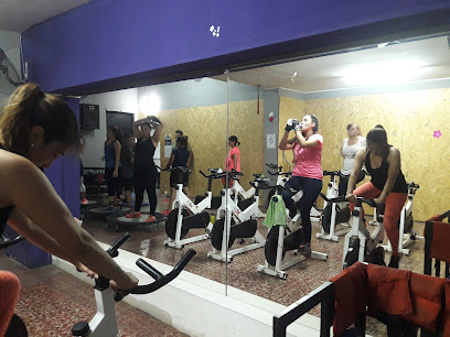 Sinergia Gym