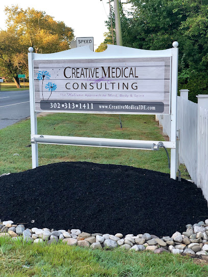 Creative Medical Consulting