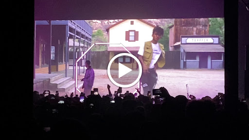 Live Music Venue «Terminal 5», reviews and photos, 610 W 56th St, New York, NY 10019, USA