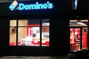 Domino's Pizza image