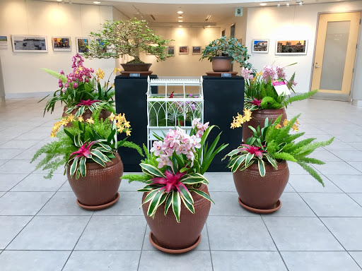 Botanical Garden «Phipps Conservatory and Botanical Gardens», reviews and photos, 1 Schenley Drive, Pittsburgh, PA 15213, USA