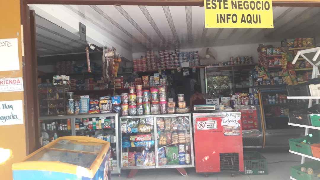 Supermercado la Primavera