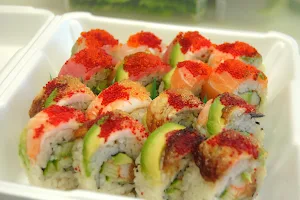 Mr. Kim's Sushi & Rolls image