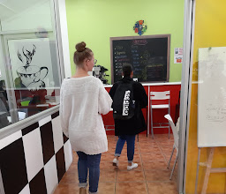George Youth Café photo