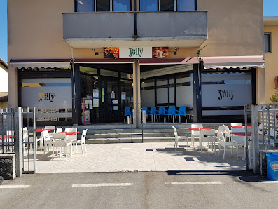Bar jolly Via L. Pirandello, 6, 26866 Vidardo LO, Italia
