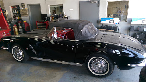 Mechanic «Fox Automotive», reviews and photos, 19226 W Dixie Hwy, Miami, FL 33180, USA