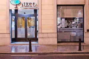Neco Buffet Mediterráneo image