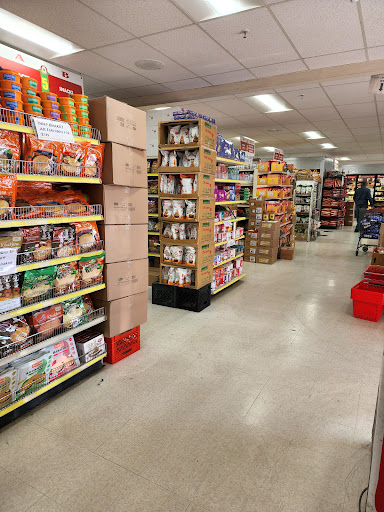 Indian Grocery Store «India Cash And Carry», reviews and photos, 1138 S De Anza Blvd, San Jose, CA 95129, USA