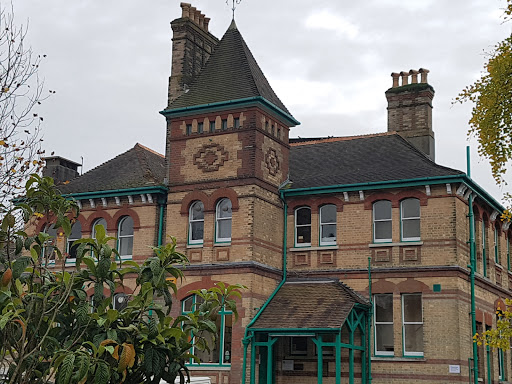 Bournemouth Natural Science Society