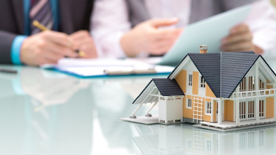 Conseiller Vente Immobilière - Robin BIAGINI IAD France à Marly