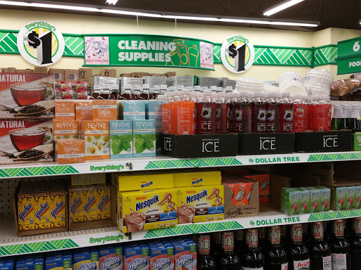 Dollar Store «Dollar Tree», reviews and photos, 20617 Bothell Everett Hwy a, Bothell, WA 98012, USA