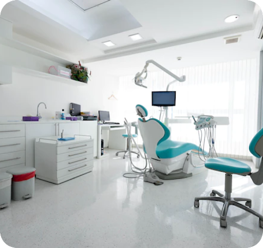 Clinica Dental Montellano en Montellano, Sevilla