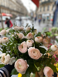 Photos du propriétaire du Restaurant Les fleurs, c'est lui à Paris - n°9