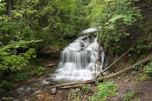 Wagner Falls Scenic Site image