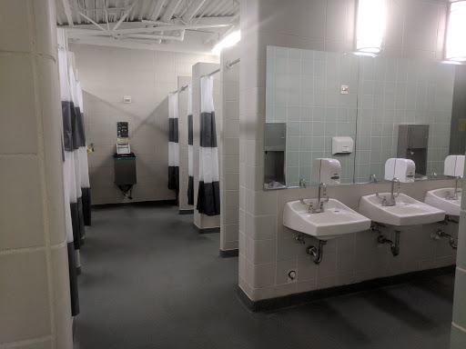 Recreation Center «University of Texas-Houston Recreation Center», reviews and photos, 7779 Knight Rd, Houston, TX 77054, USA