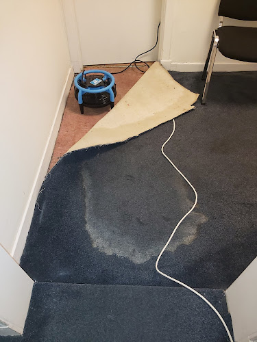 Cleaning Doctor, Carpet & Upholstery Services, Glasgow South & East Renfrewshire - Laundry service