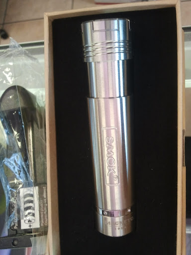 Tobacco Shop «Smoke shop & vape shop», reviews and photos, 10807 Beverly Blvd, Whittier, CA 90601, USA