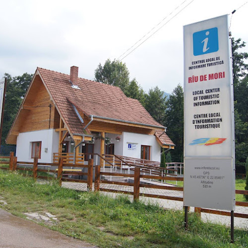 Centru de Informare și Promovare Turistică
