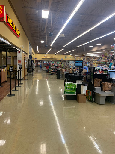Grocery Store «Tom Thumb», reviews and photos, 900 W McDermott Dr, Allen, TX 75013, USA