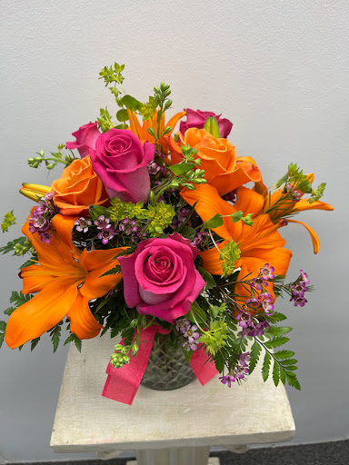 Florist «Oakleaf Florist», reviews and photos, 4185 Naco Perrin Blvd, San Antonio, TX 78217, USA