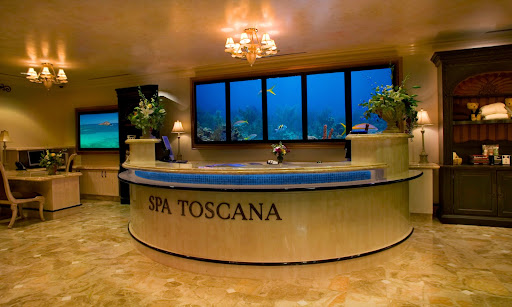 Spa «Spa Toscana», reviews and photos, 2707 S Virginia St, Reno, NV 89502, USA