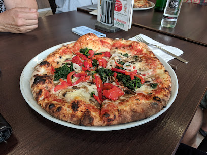Pizzeria Da Clarissa - L14 7, 68161 Mannheim, Germany