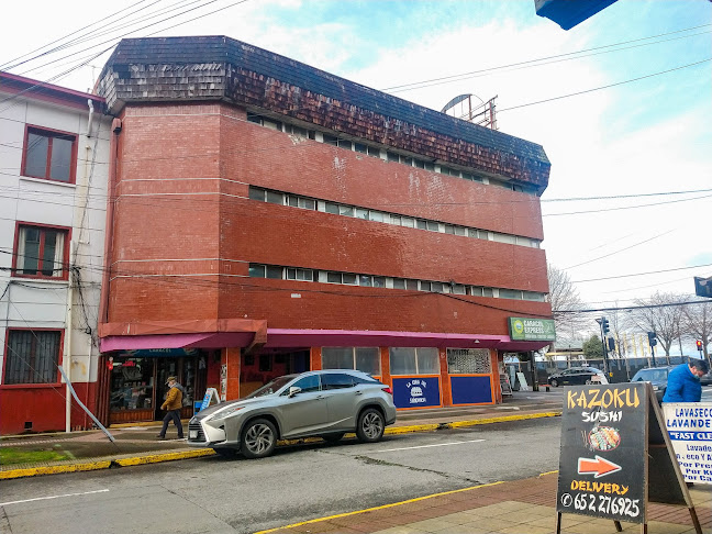 Centro Comercial Caracol - Puerto Montt