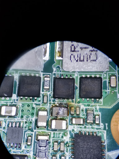 Computer Repair Service «Rodi Computer Service», reviews and photos, 600 E Main St, Allen, TX 75002, USA