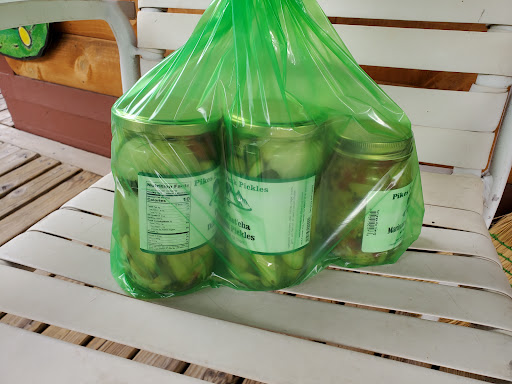 Grocery Store «Pikes Peak Pickles», reviews and photos, 4675 Fountain Ave, Cascade, CO 80809, USA