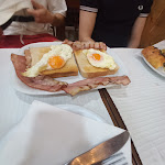 Photo n°4 de l'avis de DanielV. fait le 30/10/2022 à 18:34 sur le  O Adriano à Lisbon