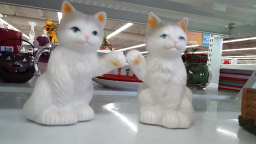 Thrift Store «Savers», reviews and photos