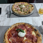 Photo n°1 de l'avis de Petru.u fait le 28/11/2022 à 17:08 sur le  Dueottouno Pizza Verace Napoletana à Gallarate