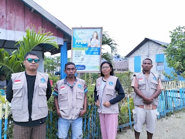 Pkbm Morar Lanit