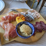 Photo n°9 de l'avis de Emanuele.o fait le 02/04/2023 à 09:43 sur le  Trattoria Cacciatore Cucina del Lago d'Iseo e Valcamonica à Sulzano