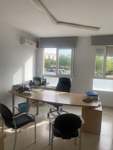 Mömo Psicología en Granada, Granada