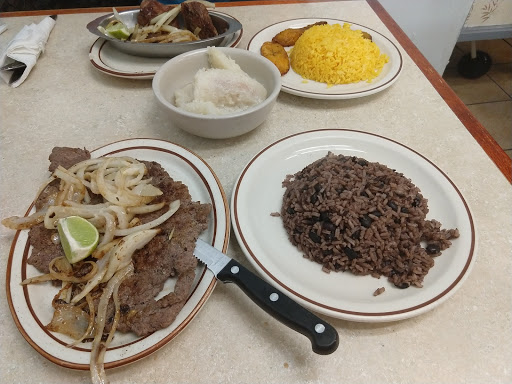 Restaurant «El Gallo De Oro Restaurante», reviews and photos, 4007 Fiesta Plaza, Tampa, FL 33607, USA