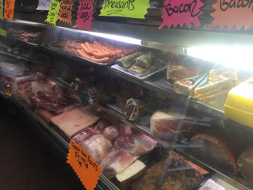 Butcher Shop «Ridgewood Pork Store», reviews and photos, 516 Seneca Ave, Ridgewood, NY 11385, USA