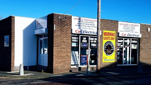 Car Electrical - Auto Electrics, Air Conditioning & Diagnostics